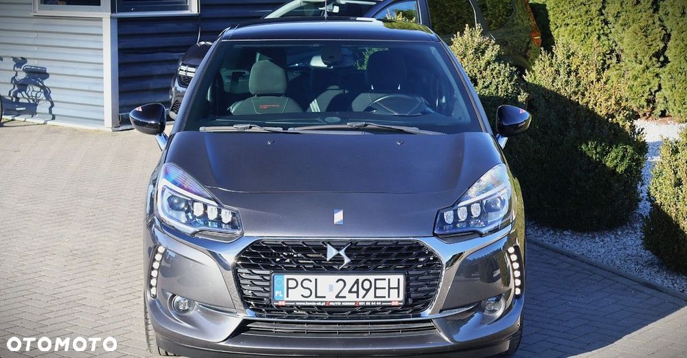 Citroën DS3 - 10