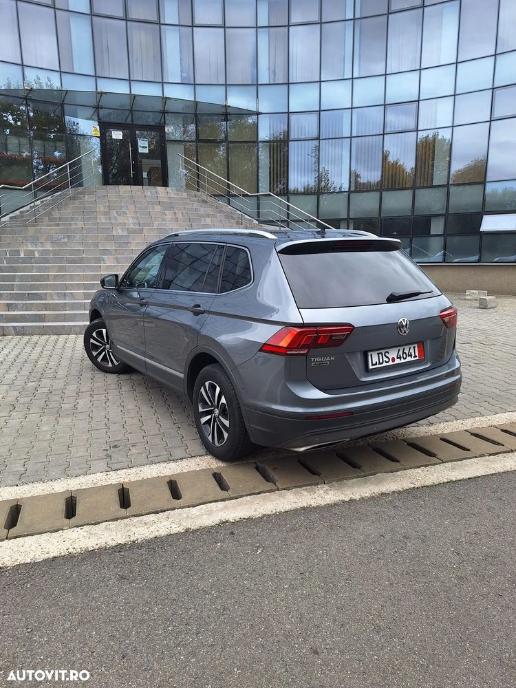 Volkswagen Tiguan Allspace 2.0 TDI SCR DSG IQ.DRIVE - 6