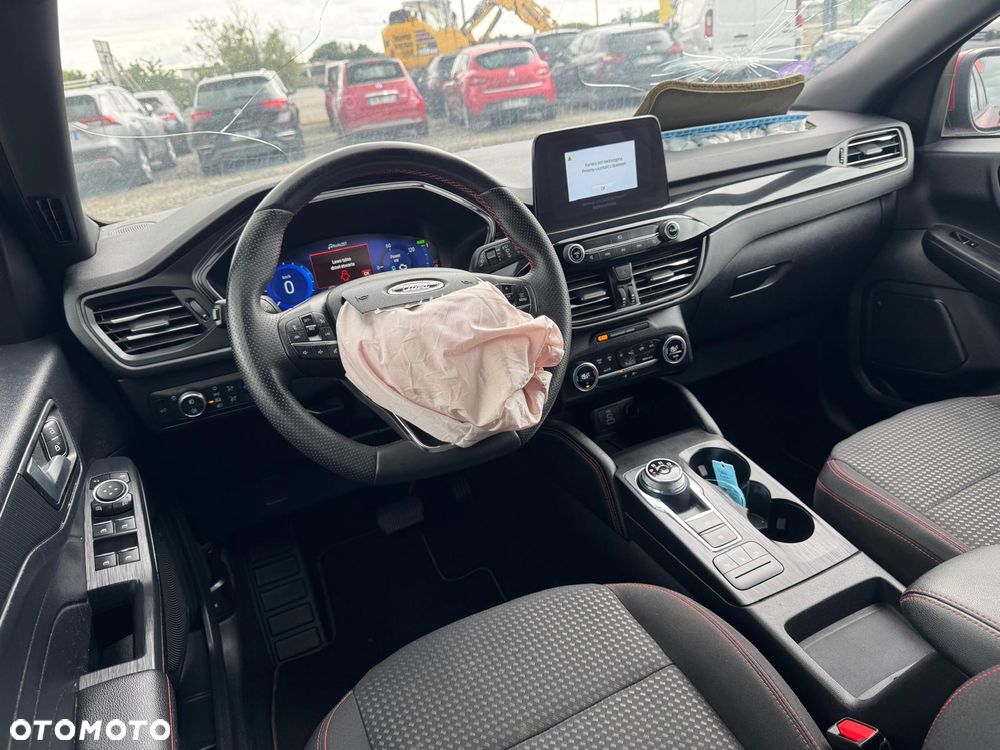 Ford Kuga 2.5 Duratec FHEV ST-LINE - 21