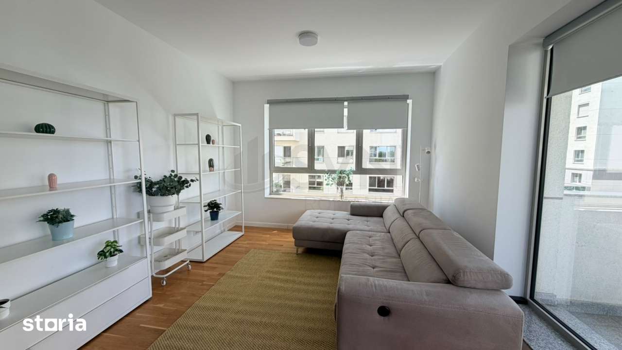 Apartament 2 camere I Luxuria — fotografia 1