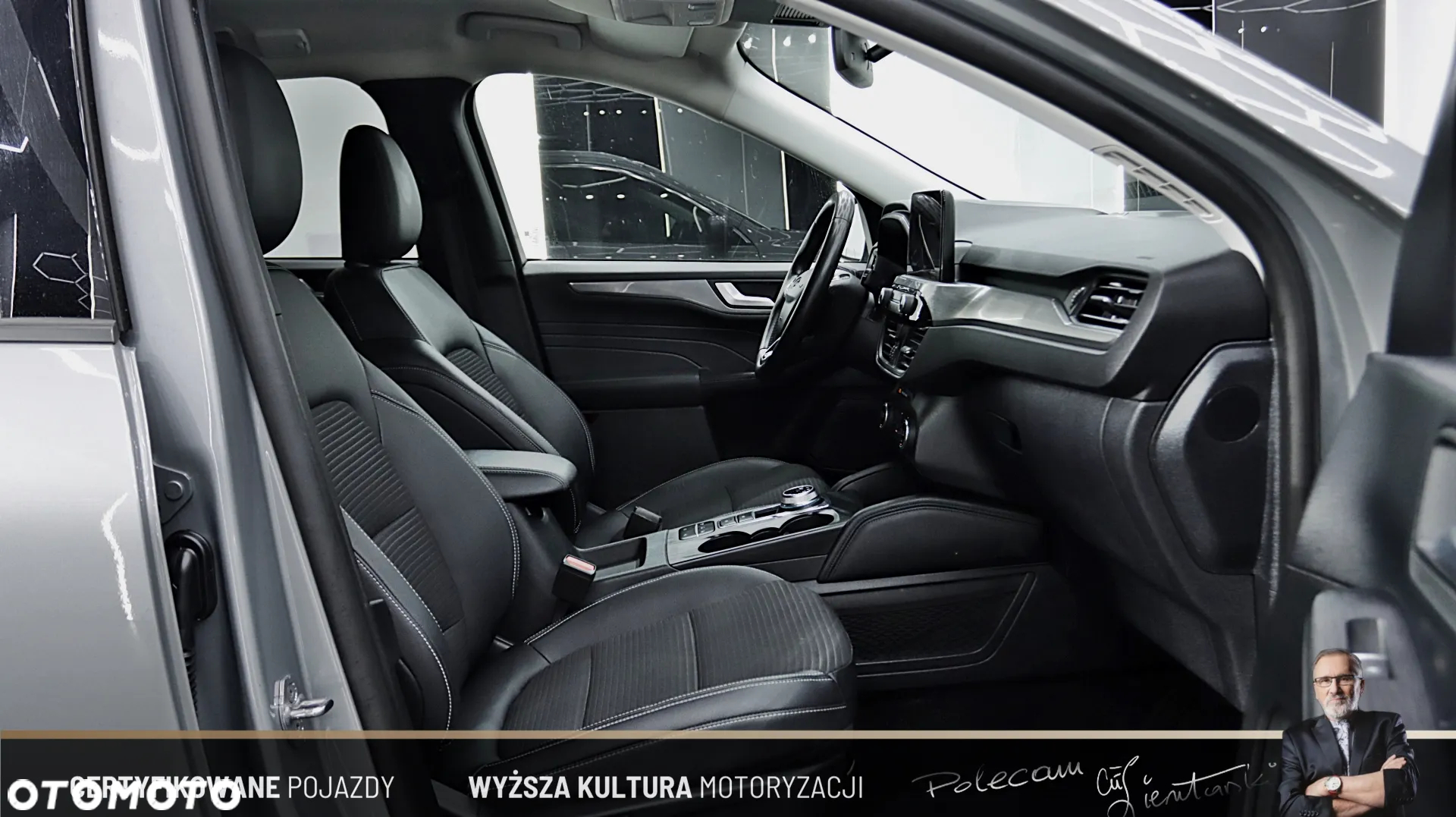 Ford Kuga 2.0 EcoBlue AWD Titanium - 17