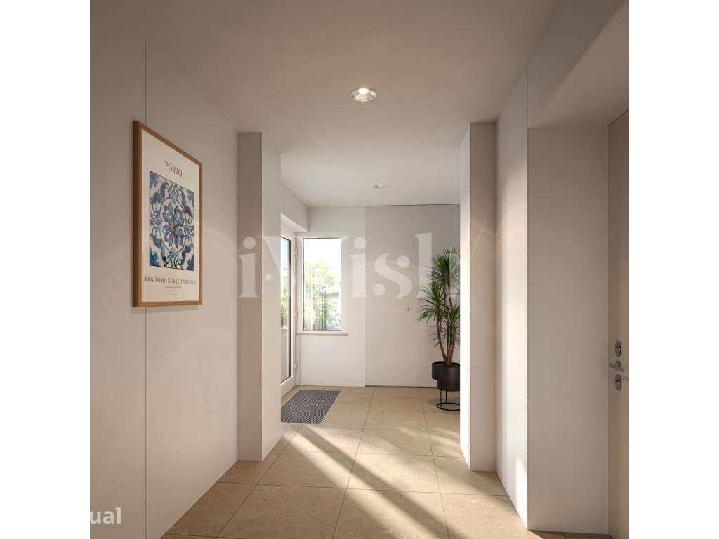 Vista Rise - Apartamento com 2 quartos no 3º Piso - Grande imagem: 5/10