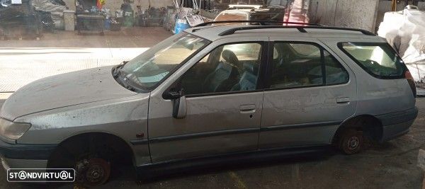 Para Peças Peugeot 306 Break (7E, N3, N5) - 1