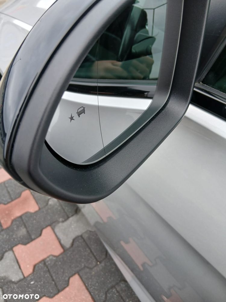 Opel Insignia 2.0 CDTI Business Elegance S&S - 33
