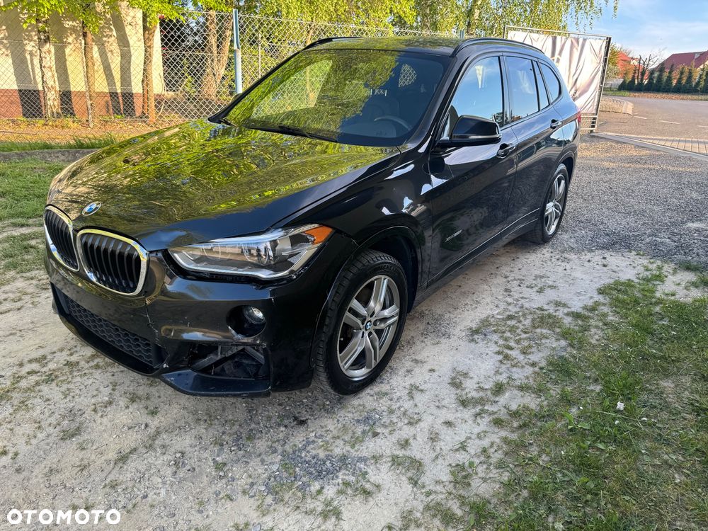 BMW X1 - 40
