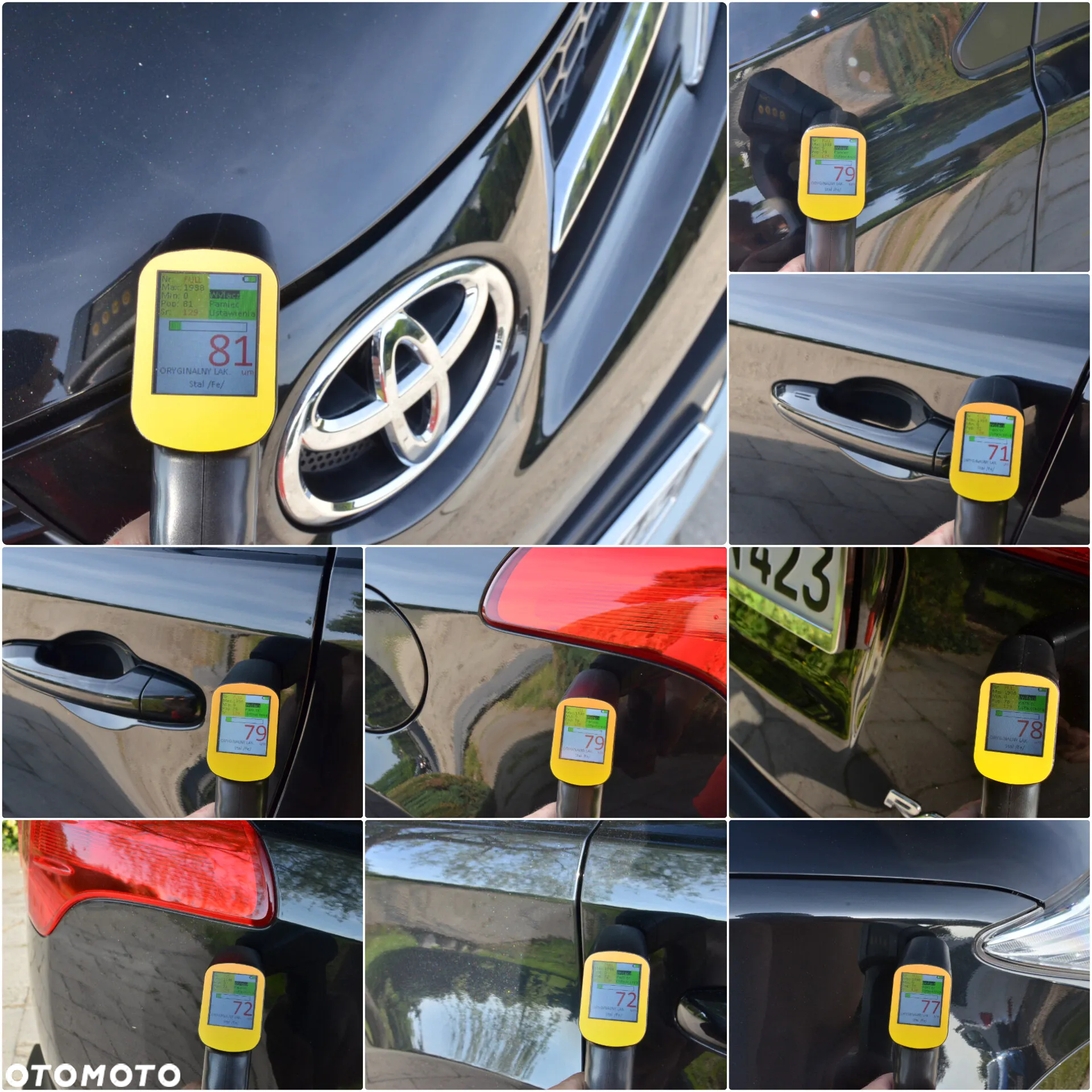 Toyota RAV4 2.0 4x4 Start&Stop CVT Executive - 33