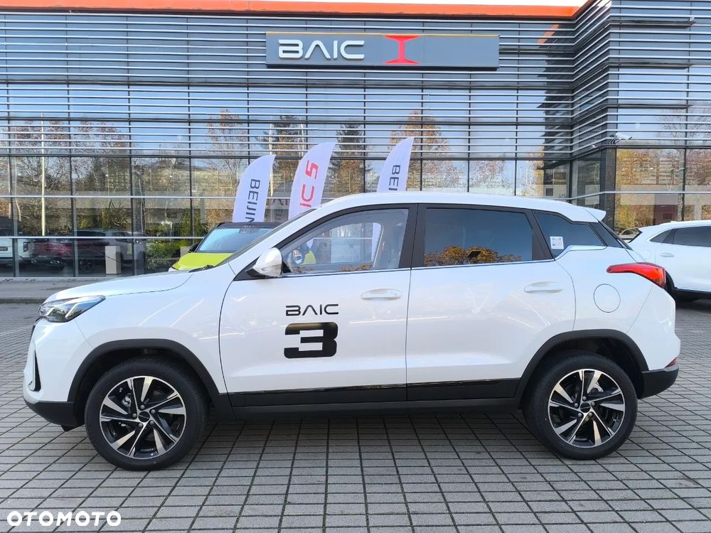 BAIC 3 - 5