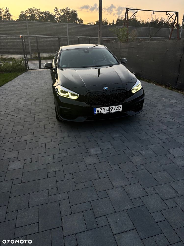 BMW Seria 1 118i Advantage - 16