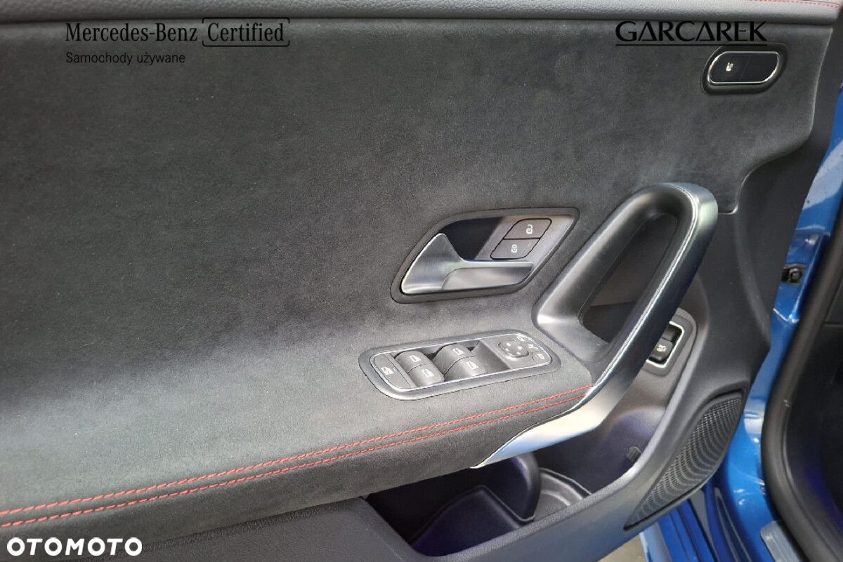 Mercedes-Benz CLA 200 AMG Line 7G-DCT - 21