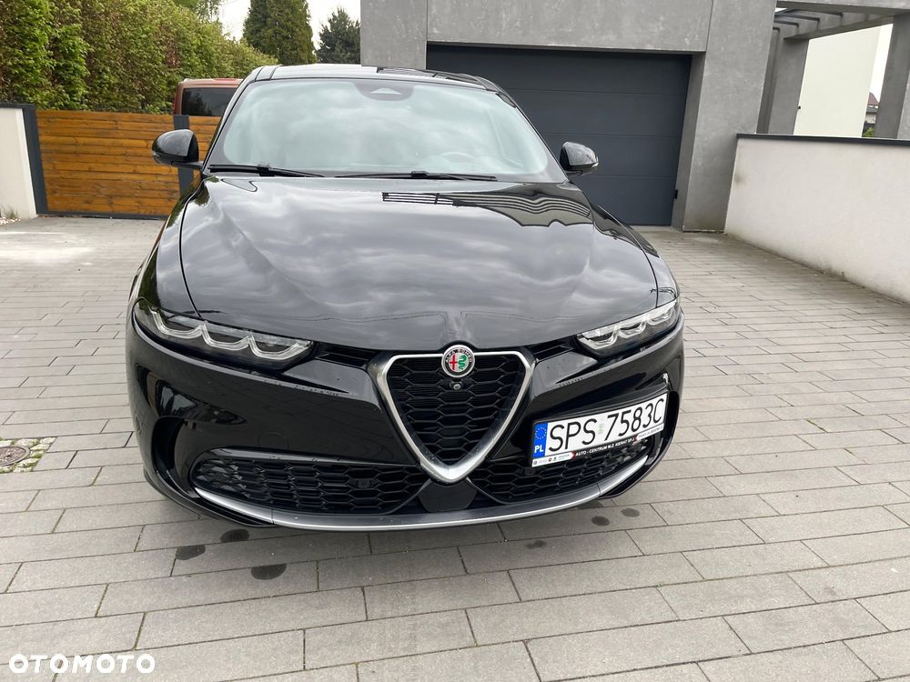 Alfa Romeo Tonale - 7