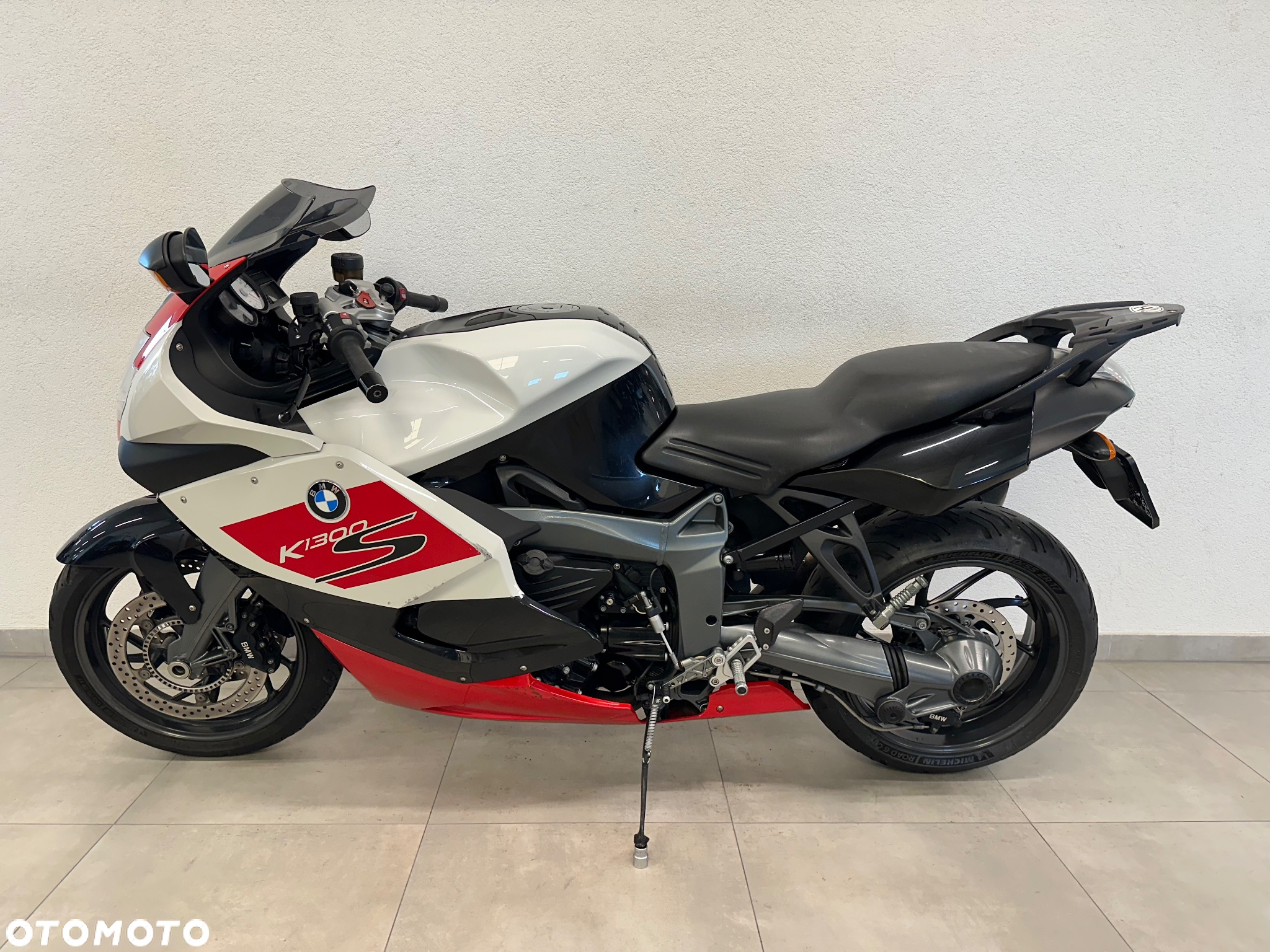 BMW K - 2