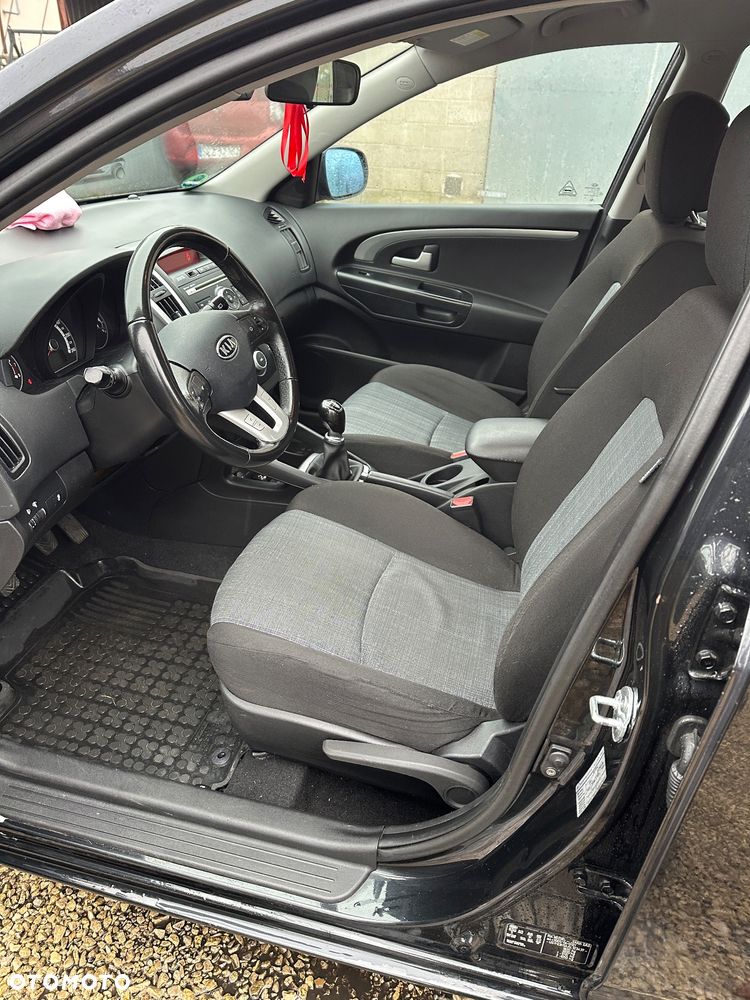 Kia Ceed Cee'd 1.4 Comfort - 8