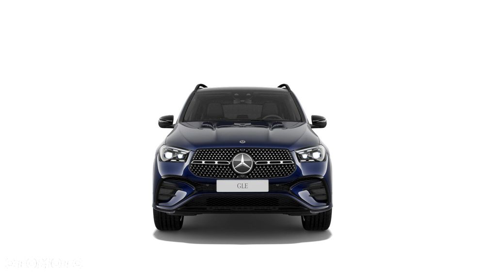 Mercedes-Benz GLE - 3