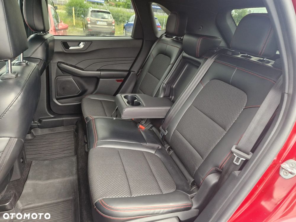 Ford Kuga 1.5 EcoBoost AWD ST-Line ASS - 32