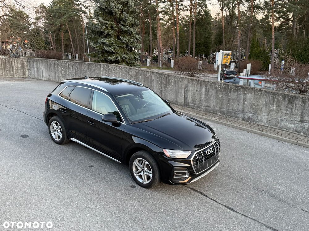 Audi Q5 - 9