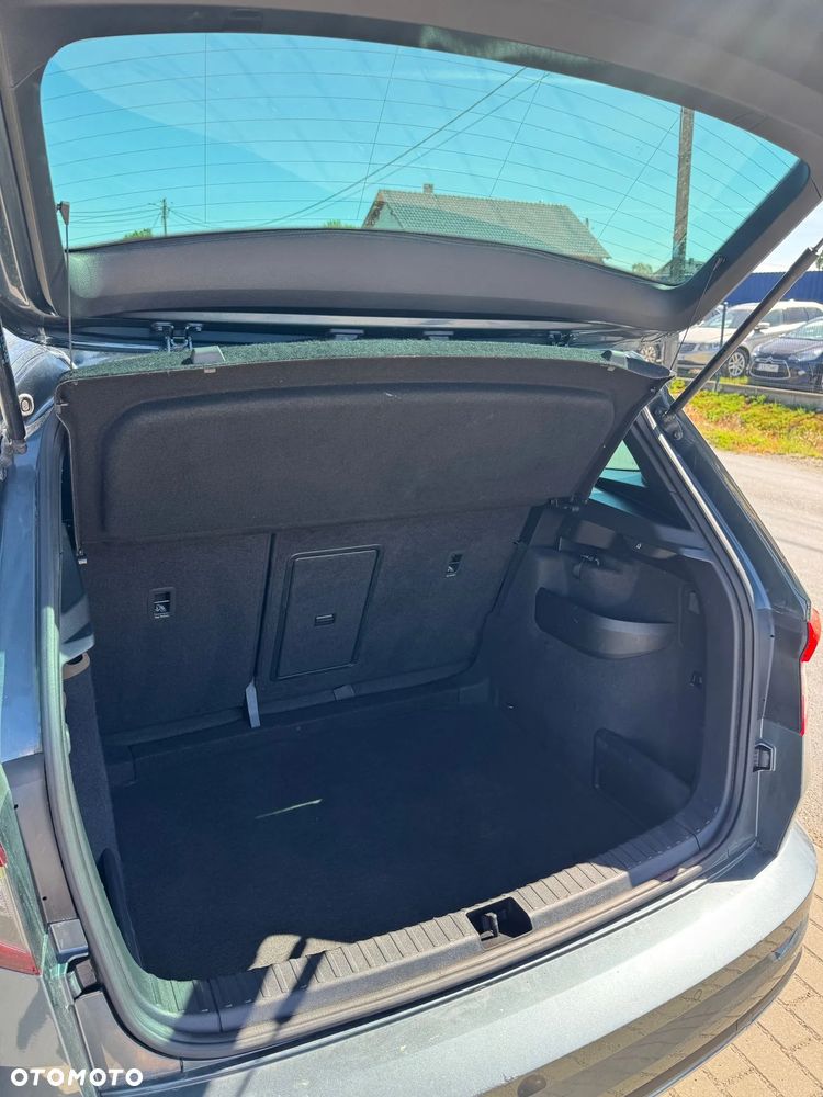 Skoda Karoq 2.0 TDI SCR 4x4 DSG Sportline - 11