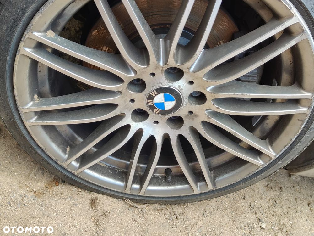 BMW Seria 3 330d xDrive Edition Exclusive - 10