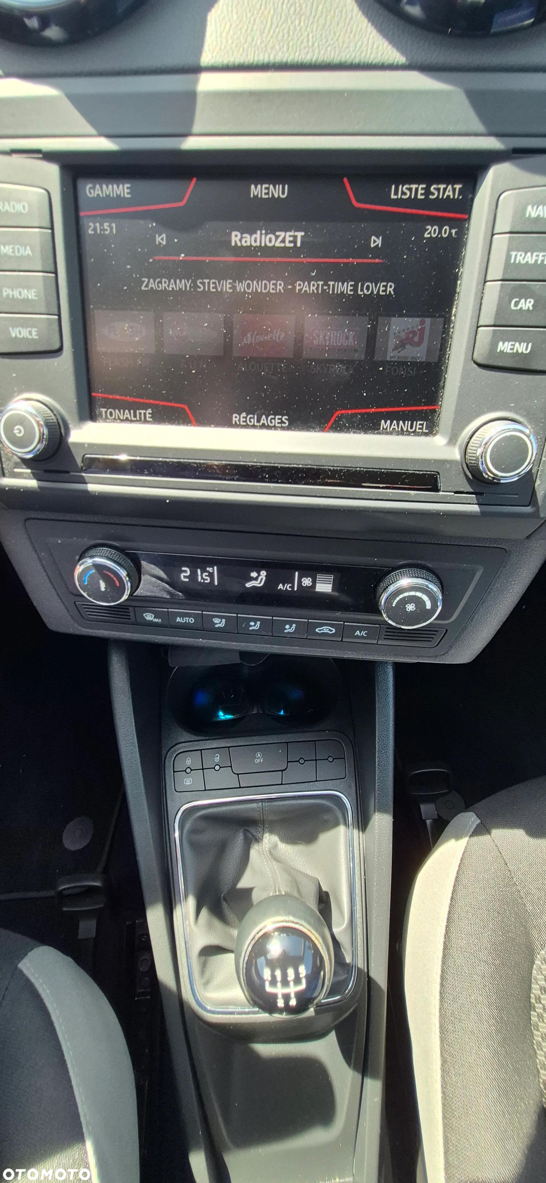 Seat Ibiza 1.0 TSI S&S Black Edition - 15