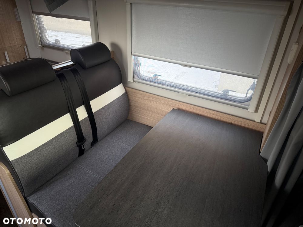 Sunlight Fiat Ducato Sunlight T67 - 16