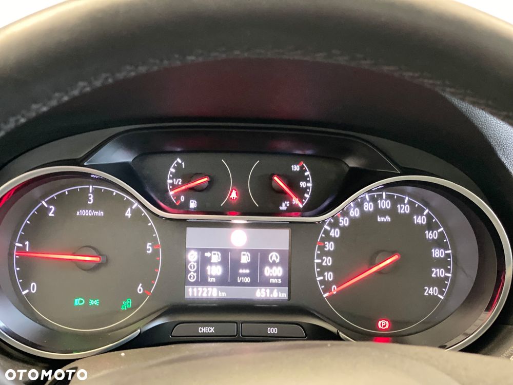 Opel Grandland X 1.6 CDTI Ultimate S&S - 27