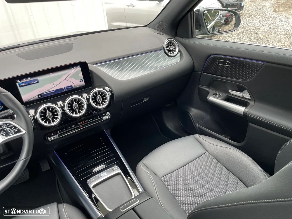 Mercedes-Benz EQA 250 - 6