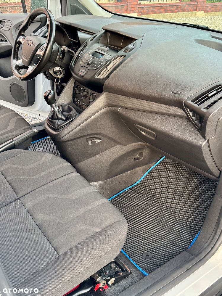 Ford Connect - 19