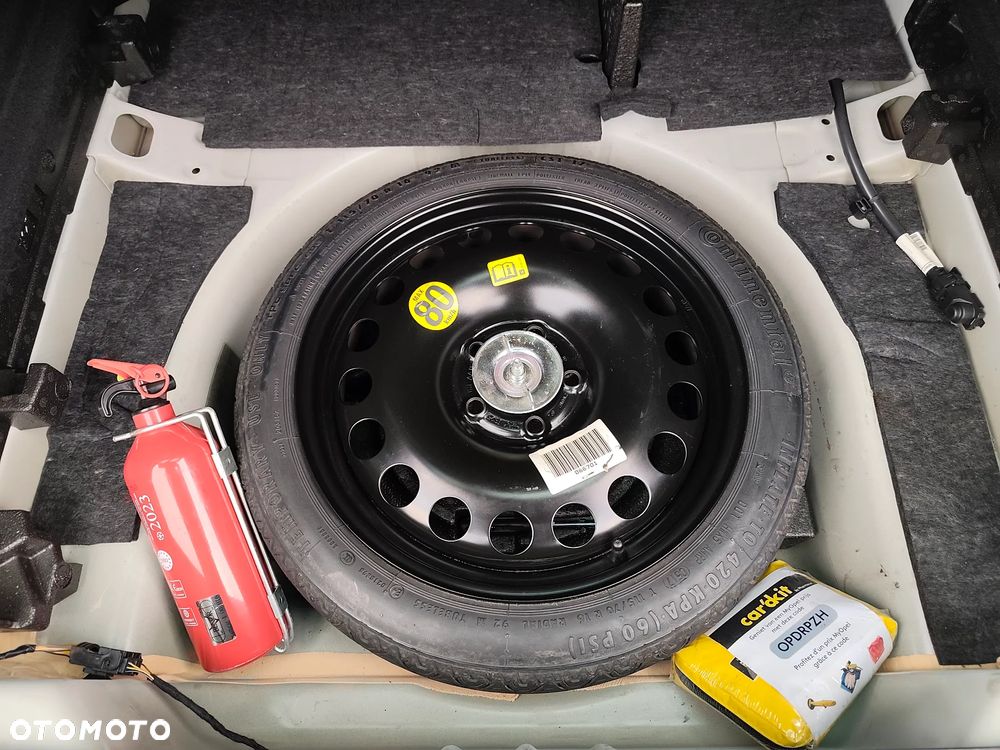 Opel Astra 1.4 Turbo Innovation - 20