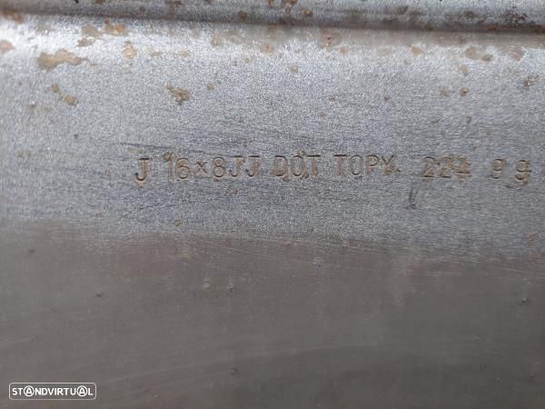 Jante 1 Nissan Patrol Gr V Wagon (Y61) - 2