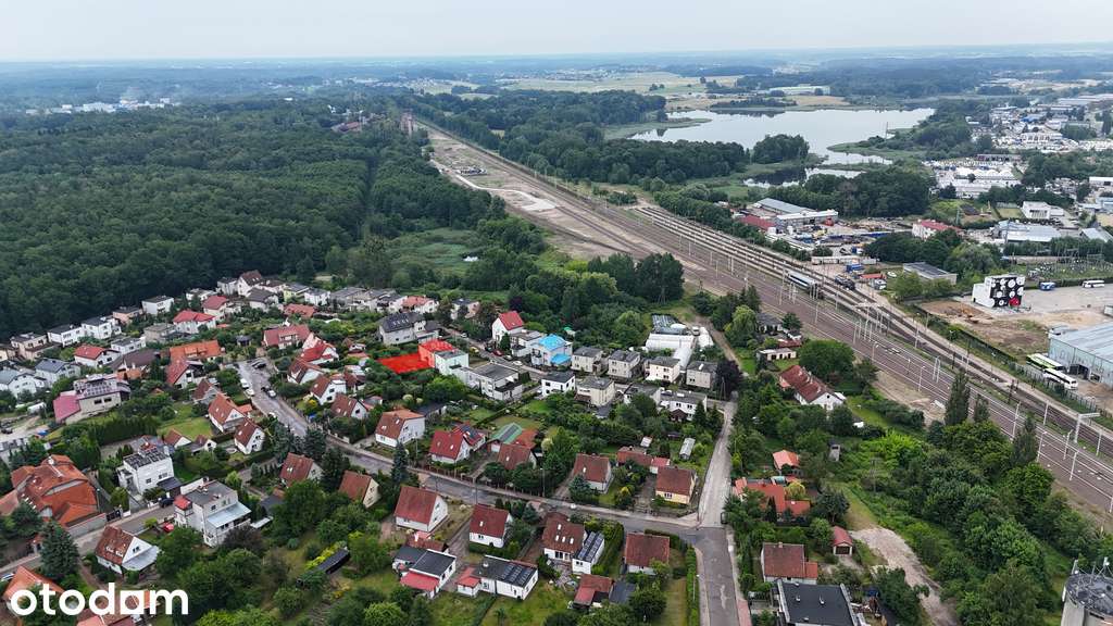 Dom, ul.Agrestowa 15, 160m2, działka 700m2, Las !