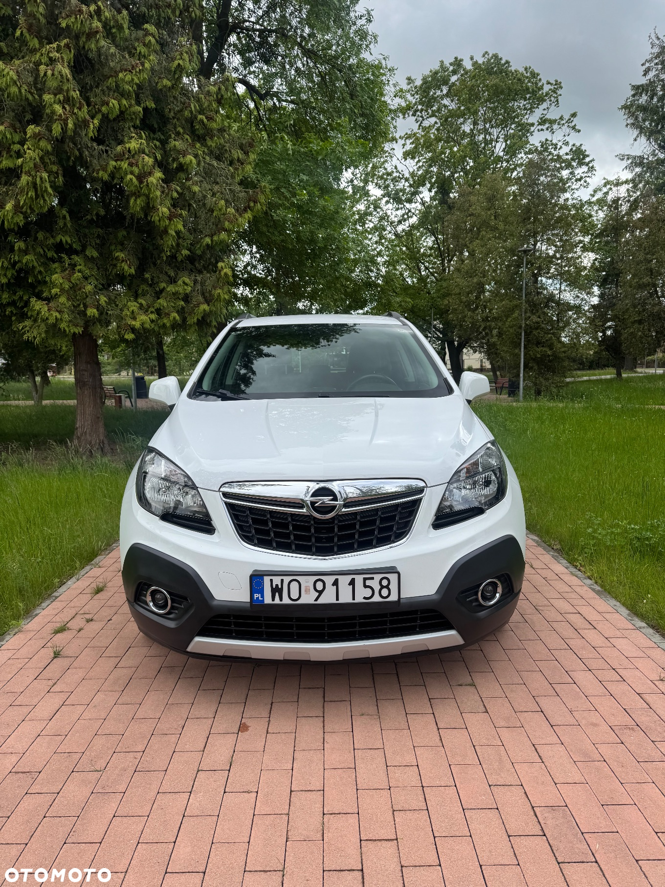 Opel Mokka 1.4 T Cosmo - 7