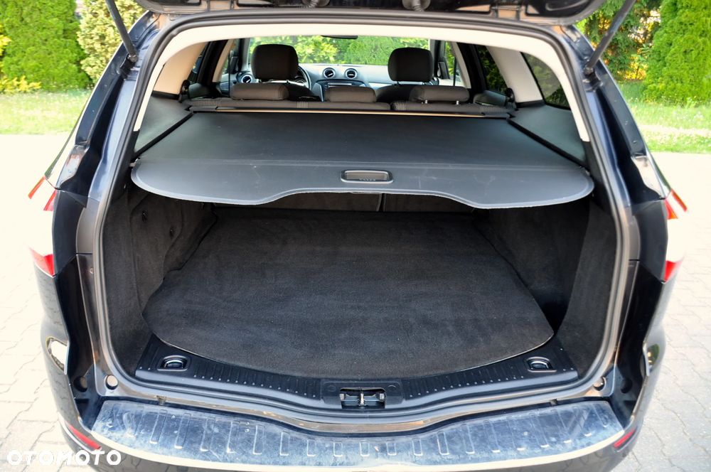 Ford Mondeo 2.0 TDCi Viva Titanium - 37