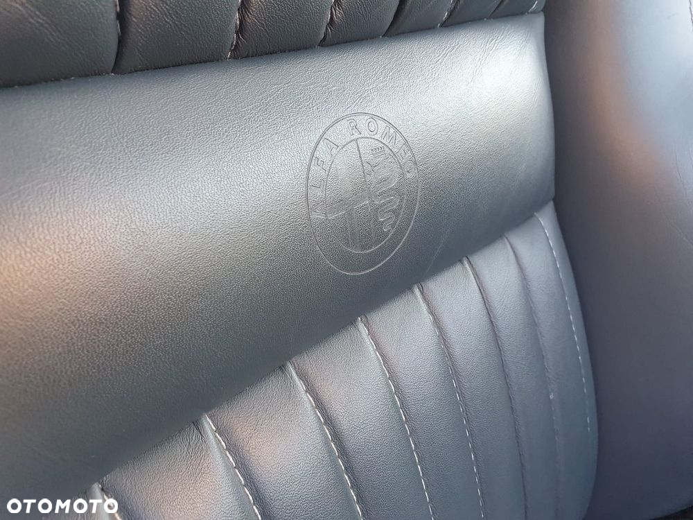 Alfa Romeo GTV 3.0 V6 - 19