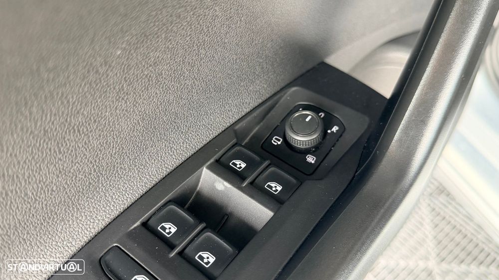 VW Polo 1.0 TSI Urban DSG - 14