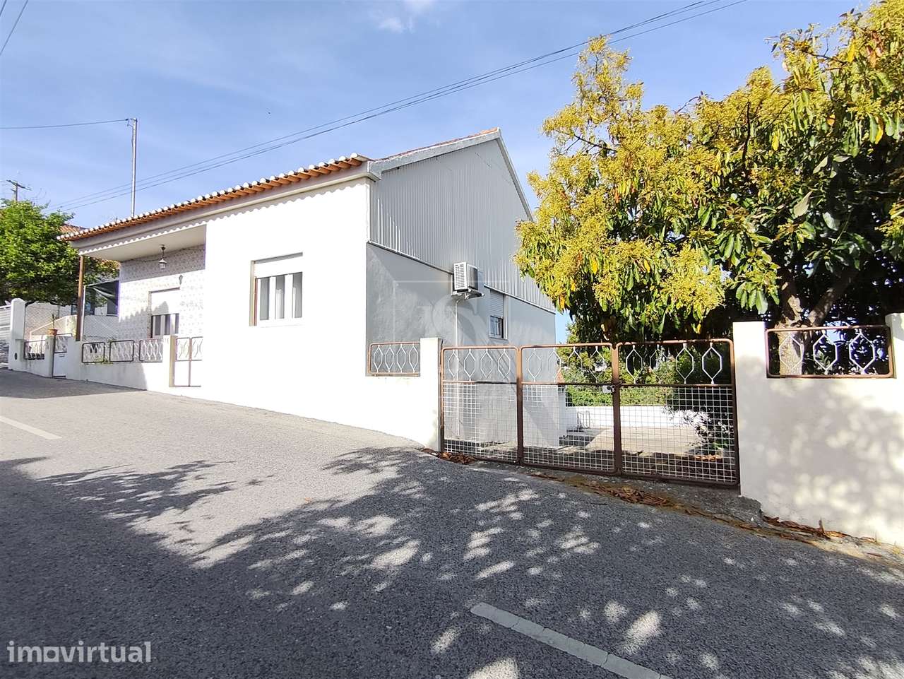 Moradia T3 Venda em Meia Via,Torres Novas - Grande imagem: 4/47