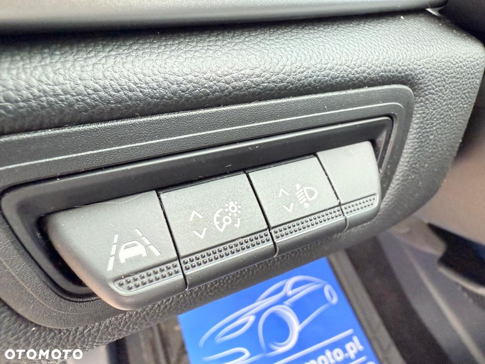 Renault Captur TCe Mild Hybrid 140 EDC GPF EVOLUTION - 19