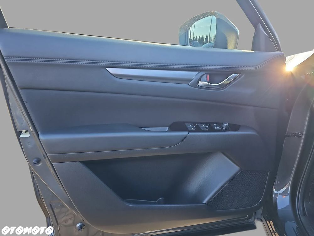 Mazda CX-5 2.0 Kanjo 2WD - 10