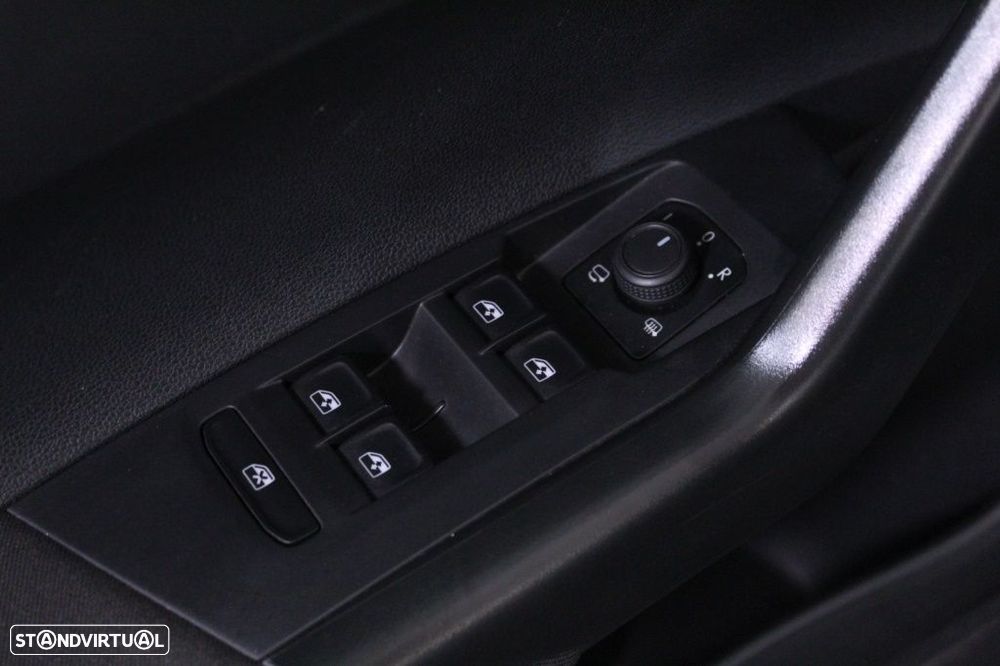 VW Taigo 1.0 TSI Life - 20