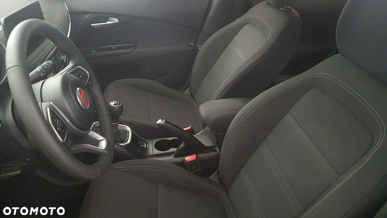Fiat Tipo - 20
