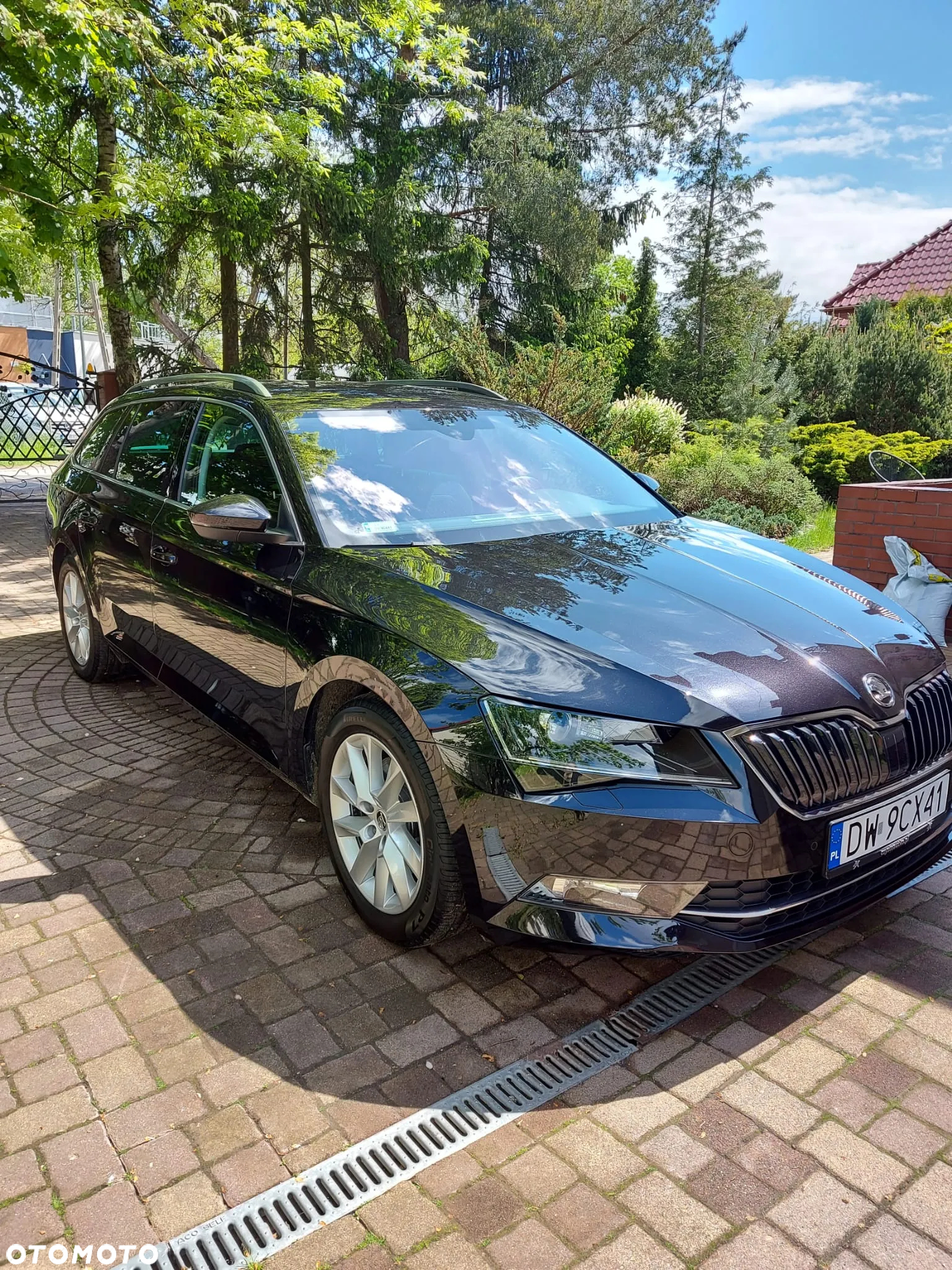 Skoda Superb - 15