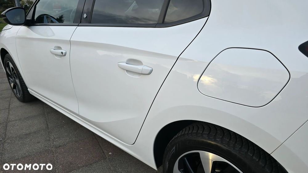 Opel Corsa Electric Ultimate - 6