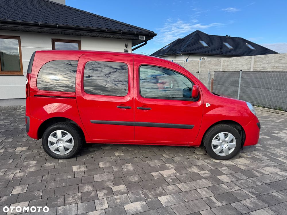 Renault Kangoo - 14