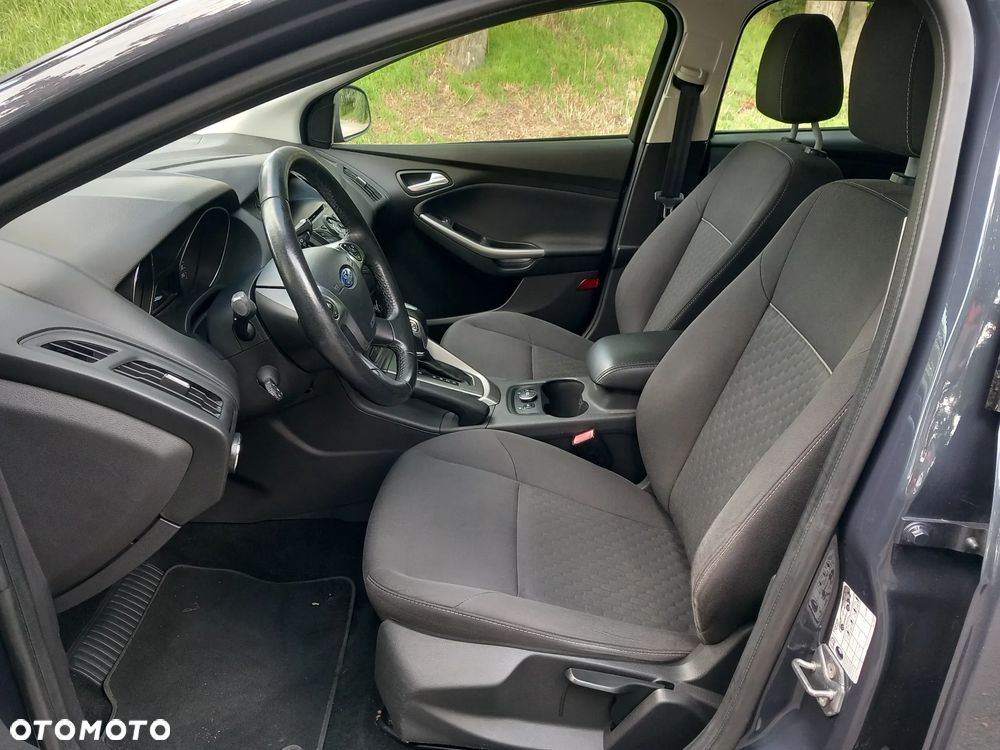 Ford Focus 1.6 TI-VCT Champions Edition - 13