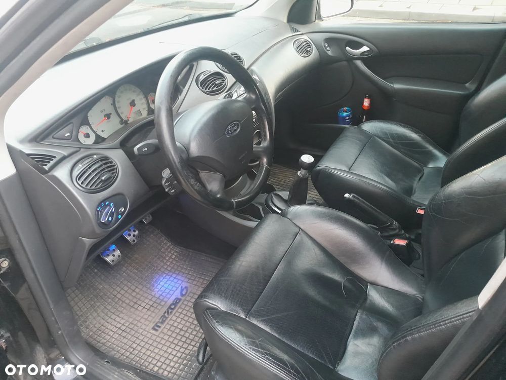 Ford Focus - 5
