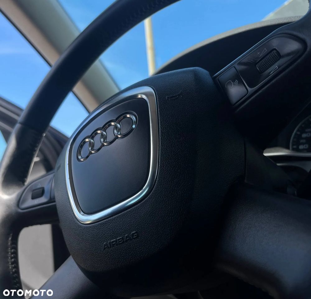 Audi A4 Limousine 1.8 TFSI Ambition - 17