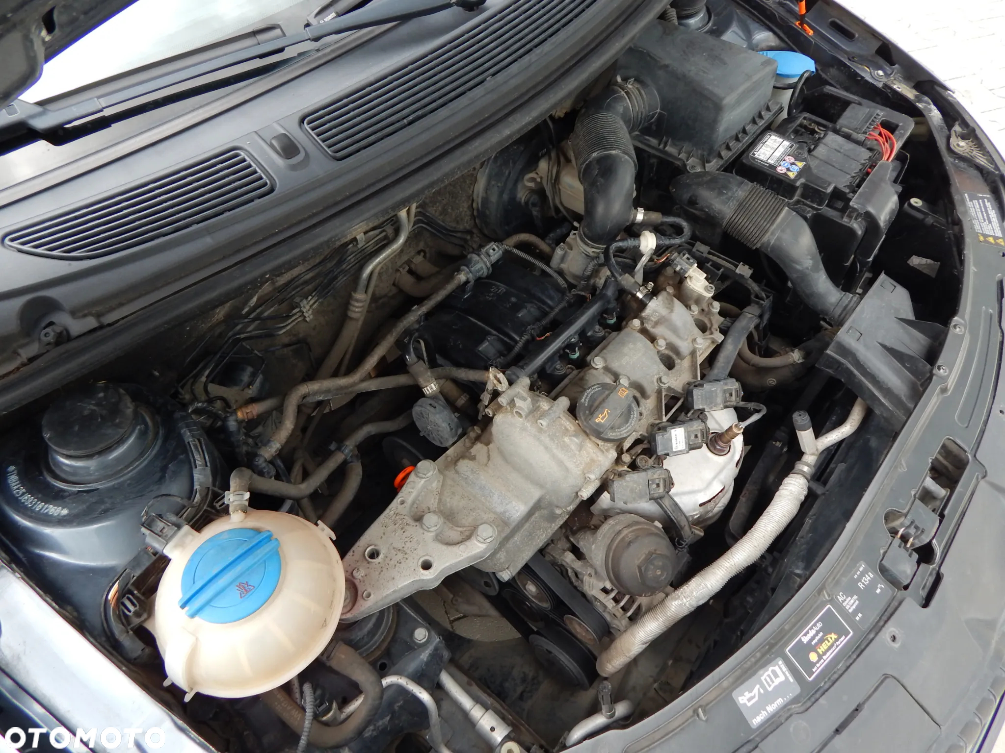 Skoda Fabia 1.2 12V Style - 24