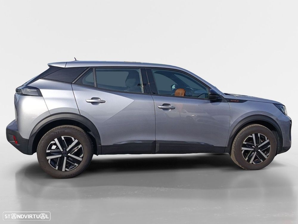 Peugeot 2008 1.2 PureTech Style - 6