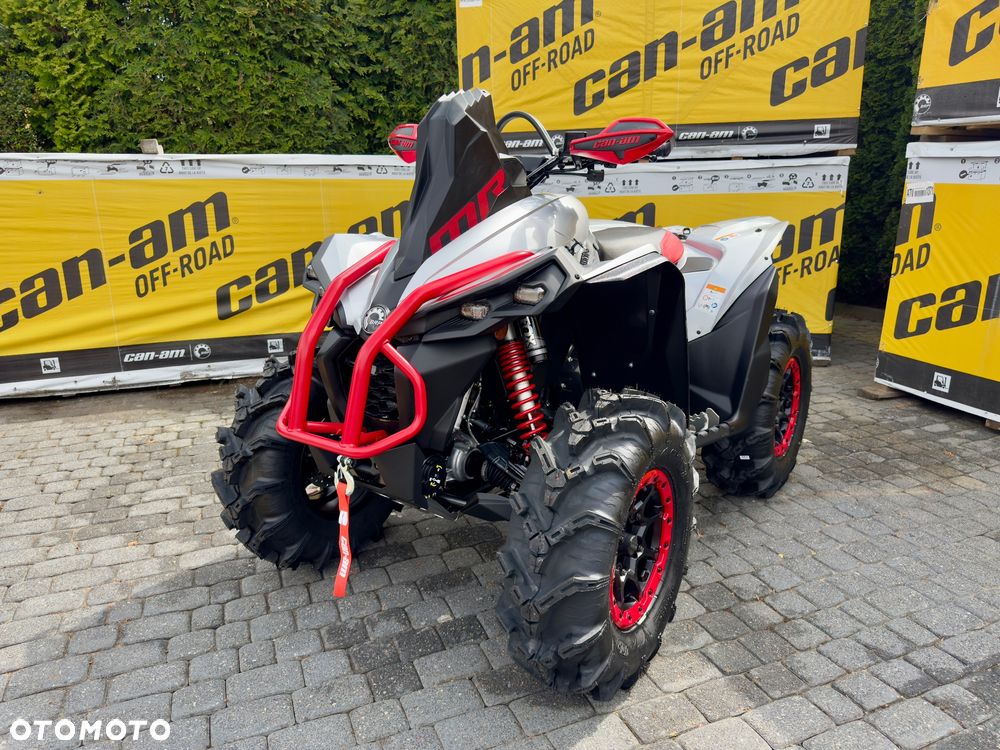 Can-Am Renegade - 3