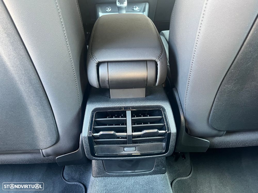 Audi Q3 Sportback 45 TFSIe S tronic - 32