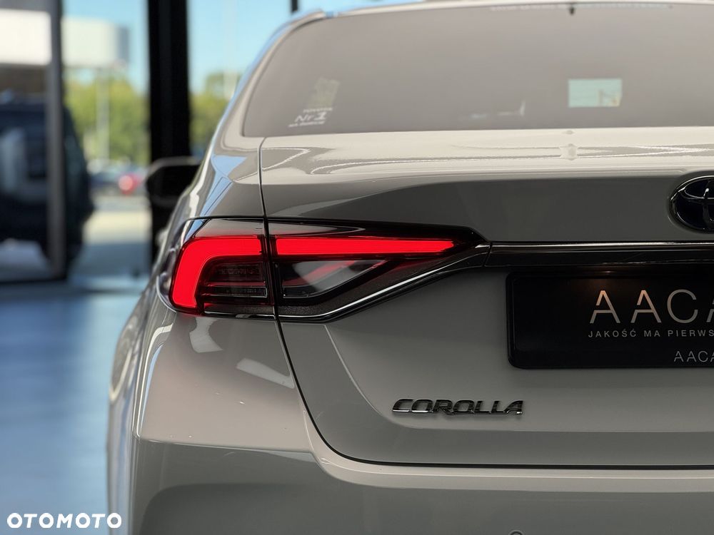 Toyota Corolla - 38