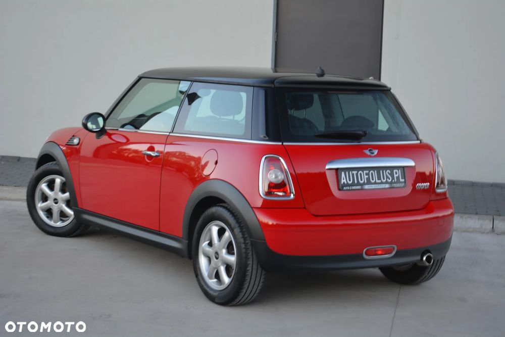 MINI Cooper - 14